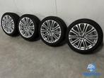 6mm! Originele Audi A5 B9 8W 18 inch velgen 5x112 winterband, Auto-onderdelen, Banden en Velgen, 18 inch, -, -, Banden en Velgen