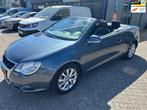Volkswagen Eos 2.0-16v FSI Cabriolet APK 14-5-2026 Airco cru, Voorwielaandrijving, Gebruikt, 4 cilinders, 4 stoelen