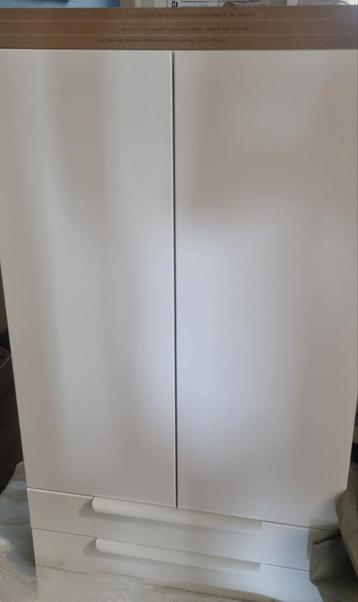metod ikea kast