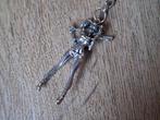Sleutelhanger : Harley Quinn !!, Info@keycharms.nl, Overige typen, Nieuw, Medemblik