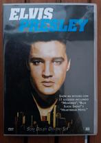 ELVIS PRESLEY DVD (BRAZILIË), Alle leeftijden, Ophalen of Verzenden, Zo goed als nieuw