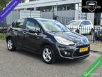 Citroen C3 1.6 VTi Exclusive Alcantara Vavi Pdc Nap, Voorwielaandrijving, Euro 5, Gebruikt, 4 cilinders
