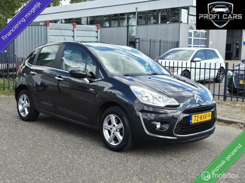 Citroen C3 1.6 VTi Exclusive Alcantara Vavi Pdc Nap, Auto's, Citroën, Bedrijf, Te koop, C3, ABS, Achteruitrijcamera, Airbags, Airconditioning