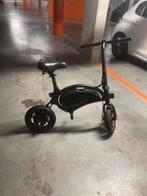 Moovway, Fietsen en Brommers, Steps, Ophalen, Zo goed als nieuw, Elektrische step (E-scooter)