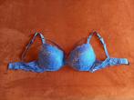 SAPPH Push-up BH Thalia 85D, Sapph, Ophalen of Verzenden, Blauw, BH