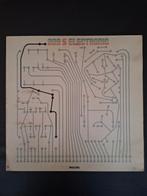 Philips Demonstratie plaat 209S, Ophalen of Verzenden, Gebruikt, 12 inch