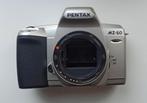 Pentax MZ-60 Body - Analoge Spiegelreflexcamera, Ophalen of Verzenden, Gebruikt, Spiegelreflex, Pentax