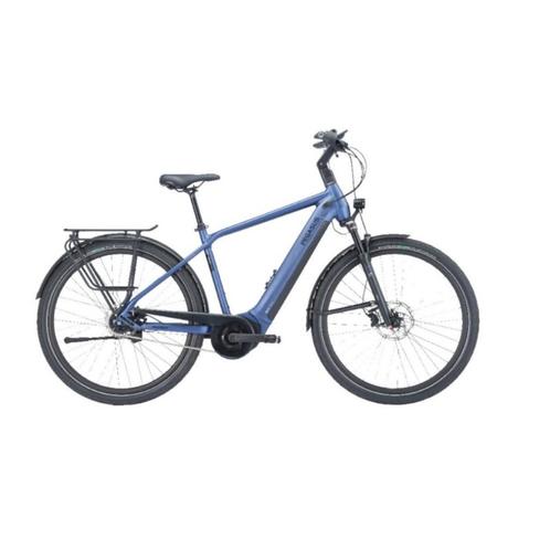 Pegasus Strong Evo 5R, 750 Wh accu! Bosch Performance smart, Fietsen en Brommers, Elektrische fietsen, Nieuw, Overige merken, 51 tot 55 cm