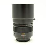 Panasonic 42.5mm F1.2 Power OIS Leica DG Nocticron Asph Zwar, Ophalen of Verzenden, Nieuw, Telelens