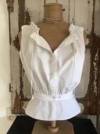 Onderhemdje/corset/Lingerie/Frans lingerie/corsethemdje, Antiek en Kunst, Ophalen of Verzenden