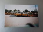 Foto bus ZWN 3567 ea, Ophalen of Verzenden, Bus of Metro, Overige typen