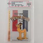 1995 skybox disney premium #71 pluto, Ophalen of Verzenden, Zo goed als nieuw, Plaatje