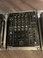 Pioneer CDJ 2000NXS2 set met DJM900NXS2 en flightcases, Muziek en Instrumenten, Dj-sets en Draaitafels, Ophalen of Verzenden, Gebruikt