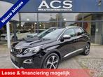 Peugeot 3008 1.2 S&S Crossway | 2020 | Alcantara | Exclusiev, Auto's, Peugeot, Gebruikt, Euro 6, 1199 cc, Zwart