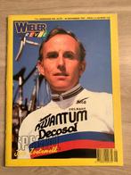WielerRevue Special Joop Zoetemelk, Lopen en Fietsen, Zo goed als nieuw, WielerRevue, Ophalen of Verzenden