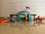 Lego Duplo - 10511 - Planes, Ophalen of Verzenden, Gebruikt, Complete set, Duplo
