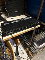 Dateq SPL-2 geluidsdrukbegrenzer limiter, Ophalen of Verzenden, Gebruikt