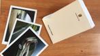 Porsche Panamera brochure/auto folder '10 '11 '12 13 '14 '15, Verzenden, Zo goed als nieuw, Porsche