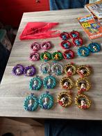 Disney Kerst Ornamenten Albert Heijn, Hobby en Vrije tijd, Feestartikelen, Ophalen of Verzenden, Nieuw, Feestartikel, Kerst of Sinterklaas