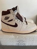 Nike Jordan 1 high a ma maniere 42, Kleding | Heren, Schoenen, Ophalen of Verzenden, Nieuw, Nike Jordan