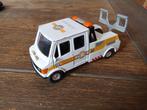 Mercedes Benz T1 VTB VAB Wegenwacht Modelauto, Hobby en Vrije tijd, Modelauto's | 1:43, Ophalen of Verzenden, Gebruikt, Auto, Overige merken