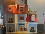 PLAYMOBIL Dollhouse Groot herenhuis 7 set totaal!, Ophalen, Zo goed als nieuw, Poppenhuis