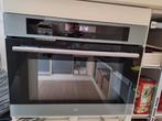 ETNA inbouw Combimagnetron, Gebruikt, Oven, 45 tot 60 cm, Ophalen