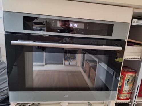 ETNA inbouw Combimagnetron, Witgoed en Apparatuur, Ovens, Gebruikt, Oven, 45 tot 60 cm, 45 tot 60 cm, Ophalen