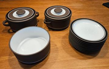 Deel van Lancaster servies. beschikbaar voor biedingen