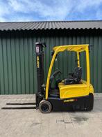 Hyster 1.6 ton 3-wiel elektrische heftruck 2016, Zakelijke goederen, Machines en Bouw | Heftrucks en Intern transport, Heftruck