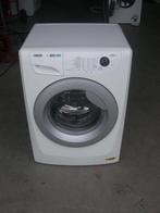 SA3) Keurige Zanussi wasmachine, 8kg/1400T, A+++, Ophalen, 1200 tot 1600 toeren, Gebruikt, 8 tot 10 kg