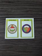 Panini Voetbal 78 / 1978
Emblemen Hongarije en Ierland, Verzamelen, Ophalen of Verzenden, Zo goed als nieuw, Buitenlandse clubs