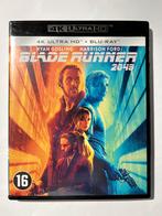 Blade Runner 2049 (2017) 4K Ultra HD UHD, Cd's en Dvd's, Ophalen, Zo goed als nieuw, Science Fiction en Fantasy