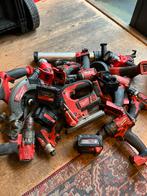 Milwaukee gereedschap, Kinderen en Baby's, Ophalen, Zo goed als nieuw