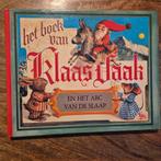 Rien Poortvliet Het boek van Klaas vaak, Ophalen of Verzenden, Zo goed als nieuw, Fictie algemeen