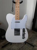 Squier telecaster by fender, Muziek en Instrumenten, Ophalen, Gebruikt, Solid body, Fender