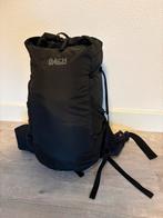 Bach Molecule 30l (+7l) wandelrugzak, Ophalen of Verzenden, Zo goed als nieuw, Rugzak