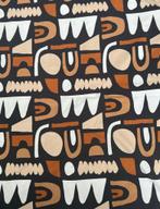 Diar tricot, Hobby en Vrije tijd, Stoffen en Lappen, 120 cm of meer, Ophalen of Verzenden, Zo goed als nieuw, Katoen