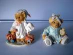 CHERISHED TEDDY'S * UITVERKOOP 2 voor 8 Euro * Serie B *, Verzamelen, Beren en Cherished Teddies, Verzenden, Zo goed als nieuw