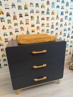 Europe Baby Iglo Grijs Complete Babykamer Zo Goed Als Nieuw!, Ophalen, Zo goed als nieuw