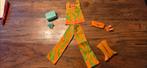 Barbie vintage two way tiger 1960, Ophalen of Verzenden, Zo goed als nieuw, Carnaval