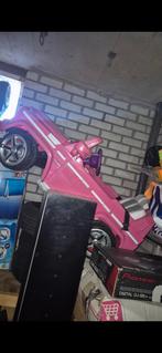 Speelgoed electrische auto defect, Ophalen, Gebruikt