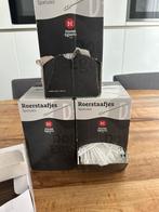 3 volle doze. Douwe Egberts. Roer staafjes, Ophalen of Verzenden, Zo goed als nieuw