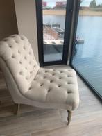 River maison fauteuil, Huis en Inrichting, Fauteuils, Gebruikt, 75 tot 100 cm, Ophalen of Verzenden, Landelijk