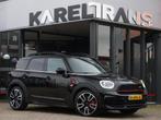 MINI Countryman 2.0 John Cooper Works ALL4 Chili | Face-lift, Automaat, 1998 cc, Gebruikt, Zwart