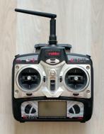 Zender Robbe XS-4 LCD, Ophalen of Verzenden, Gebruikt