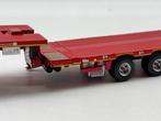 IMC 8 assige NOOTEBOOM MCO dieplader MAMMOET, Overige merken, HGL74-@hotmail.com, Houten, Nieuw