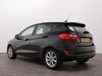 Ford Fiesta 1.0 ECOBOOST 95PK CONNECT | Navi | Cruise | PDC, Voorwielaandrijving, 94 pk, Stof, Gebruikt