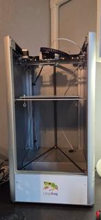 3D printer leapfrog Creatr XL, Computers en Software, 3D Printers, Ophalen, Gebruikt, Leapfrog