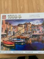 Haventje bij Frankrijk, Ophalen of Verzenden, 500 t/m 1500 stukjes, Zo goed als nieuw